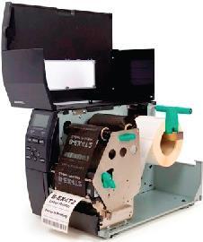 Produktbild Toshiba TEC B EX4T1-GS12-QM-R (203 dpi)