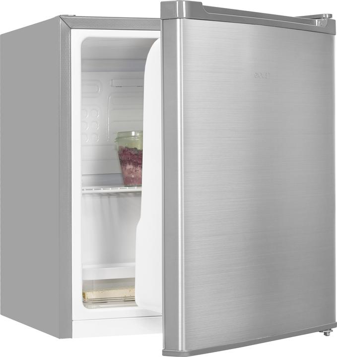 Actual product image Exquisit KB05-V-040E inoxlookPV (40 l)