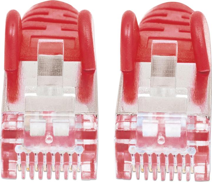 Actual product image Intellinet high performance (S/FTP, CAT6a, 20 m)