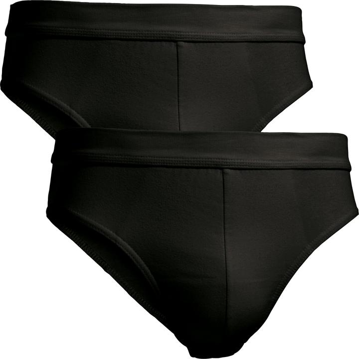 Erwin Müller Herren-Slip 2er-Pack