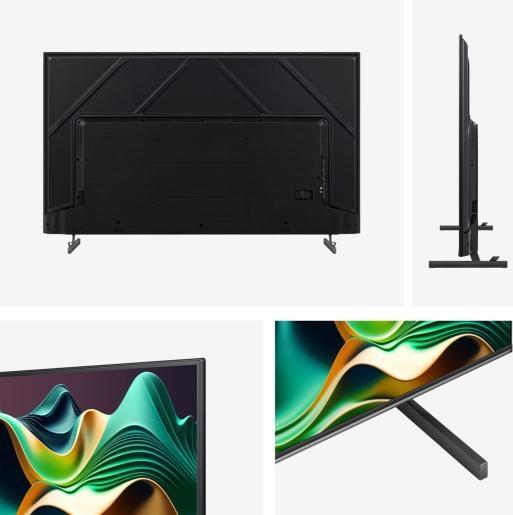 Produktbild Hisense TV 55U6NQ (55", QNED, 4K, 2023)