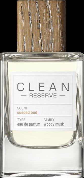 Image du produit Clean Sud Oud (Eau de parfum, 100 ml)