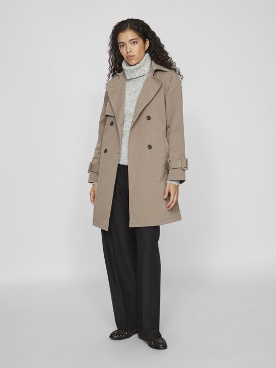 Image du produit Vila Ceinture de taille Trench-coat (42)