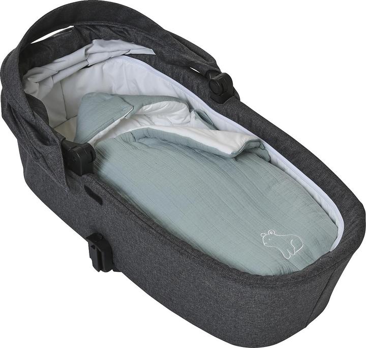 Actual product image Vertbaudet Baby summer bag