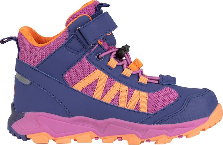Produktbild Trollkids Kid's Tronfjell Hiker Mid (40)