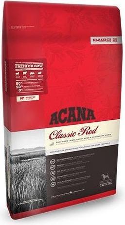 Image du produit Acana Rouge classique (Adulte, 1 pcs, 14500 g)