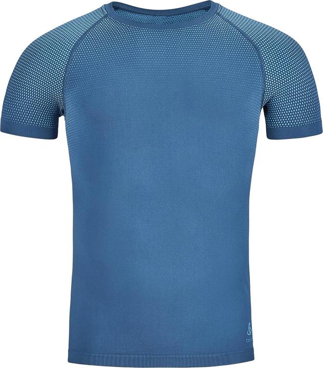 Odlo BL TOP crew neck s/s PERFORMANCE LIGHT E (XXL)