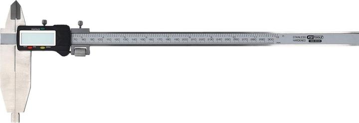 Produktbild KS Tools Werkstatt-Messschieber (44 cm)