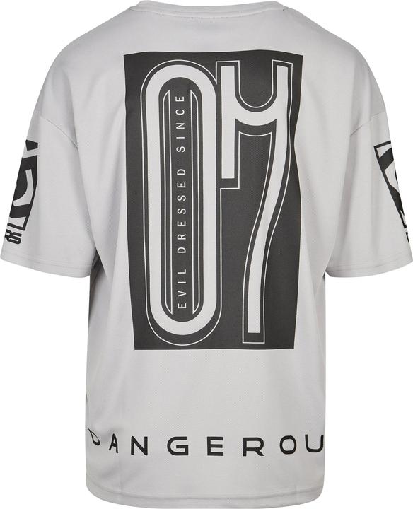 Immagine prodotto Dangerous Maglietta DNGRS Evil 07 - 43649 (XL)