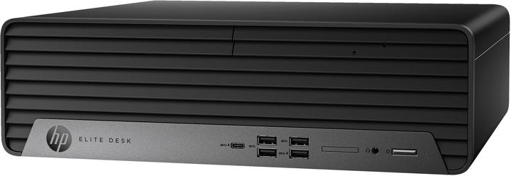 HP ELITE SFF 805 G9 R3P-8300G (AMD Ryzen 3 8300G, 16 GB, 512 GB, Radeon 740M)