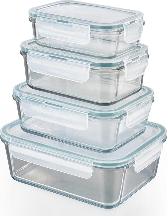 Actual product image Gourmet Glas-Klick-it (7.30 l)