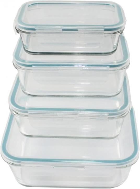 Actual product image Gourmet Glas-Klick-it (7.30 l)