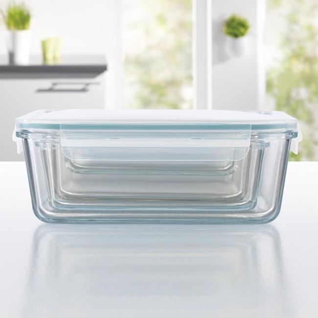 Actual product image Gourmet Glas-Klick-it (7.30 l)