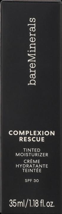 Produktbild Bare Minerals Bareminerals Complexion Rescue Tinted Hydrating Gel-Cream Moisturizing Cream-Gel Coloring 04 35Ml (04)