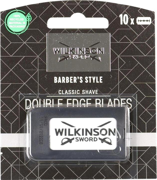 Produktbild Wilkinson Vintage (10 x)