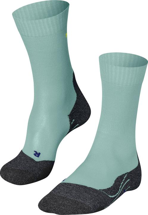 Falke TK2 Explore Cool Damen Trekking Socken (39 - 40)