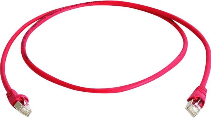 Produktbild Telegärtner Telegartner MP8 FS 600 (S/FTP, CAT6a, 20 m)