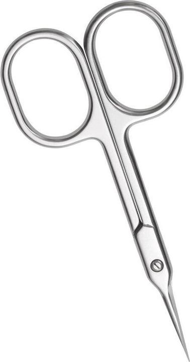 JTI Cuttis-Schere - Edelstahl