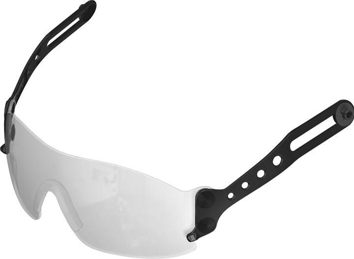 Productafbeelding Veiligheidsbril EVOSpec EN 166 Lens helder polycarbonaat
