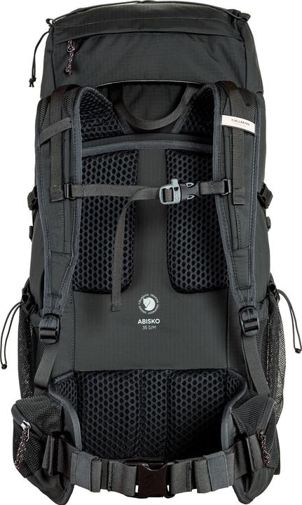 Actual product image Fjällräven Abisko Hike 35 (35 l)