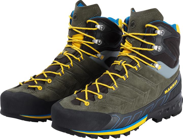 Produktbild Mammut Kento Tour High GTX (44 2/3)