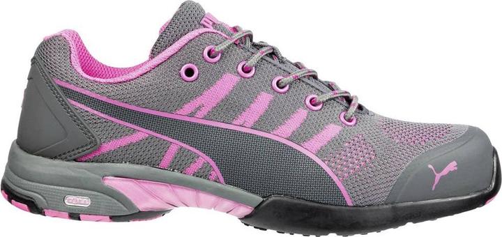 Image du produit Puma Tricot Célérité (S1, 38)