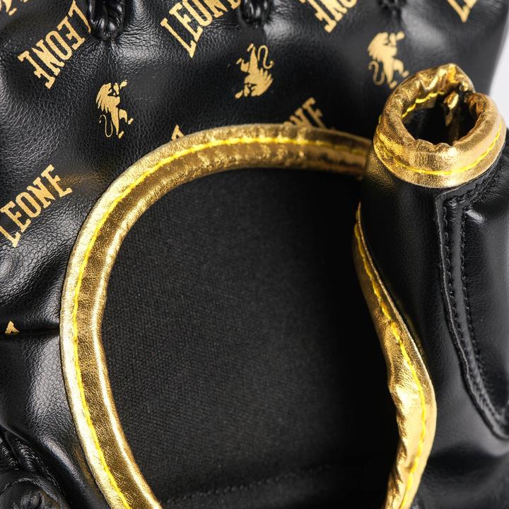 Actual product image Leone MMA Gloves DNA GP133 (L)