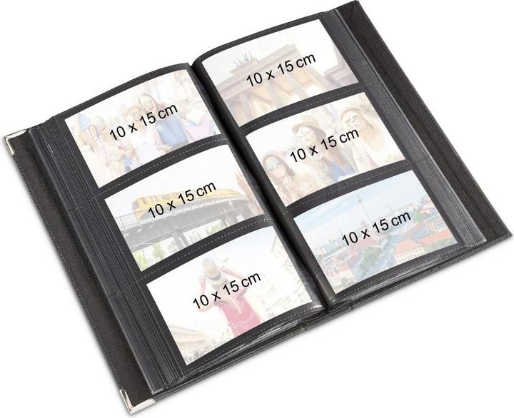 Actual product image Hama New York City (10 x 15 cm)