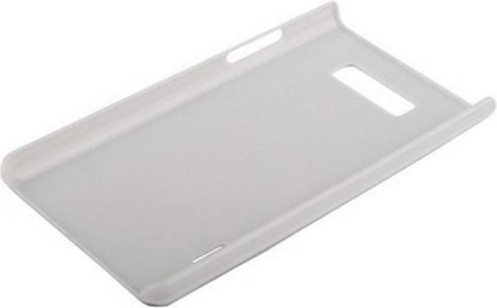 Produktbild König Design Hard Case Hülle Gameboy für Handy LG Optimus L7 P700 P705 (LG Optimus L7)
