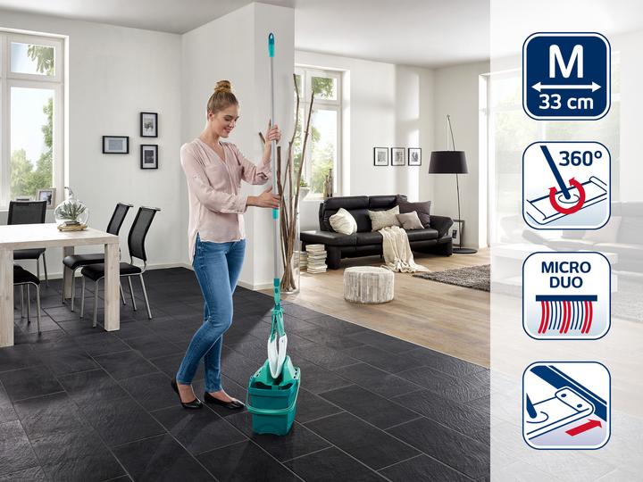Actual product image Leifheit Estate M (1 pcs.)