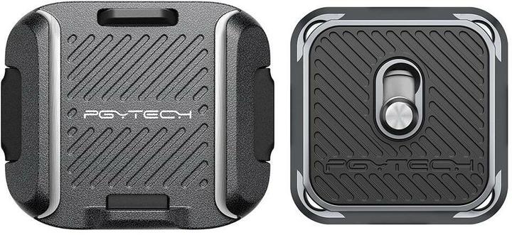 Pgytech Shoulder Strap Quick Release Clamp and Plate