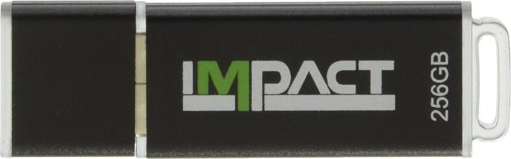 Mushkin impact (256 GB)