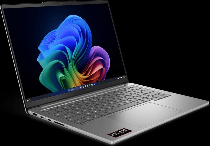Immagine prodotto Lenovo IdeaPad Pro 5 (14", AMD Ryzen AI 7 350, 32 GB, 1000 GB, CH)