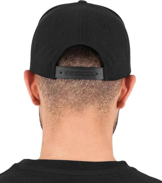 Image du produit Flexfit Casquette Snapback unisexe pour adulte Classic 5 Panel (Taille unique)