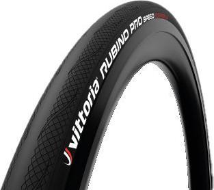 Vittoria Rubino Pro IV Speed G2.0 28" Faltreifen (28 x 2.00, 23-622)