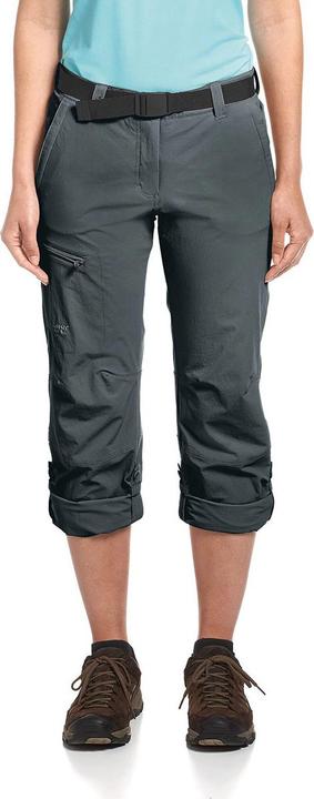 Image du produit Maier Sports Pantalon Lulaka enroulé (36)