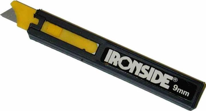 Actual product image Ironside Spare blades 9mm (Replacement blade)