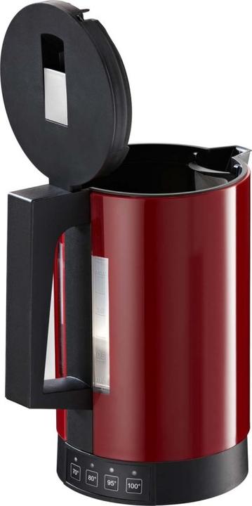 Actual product image Dr. Ritter fontana5 (1.10 l)