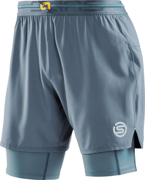Bleu gris