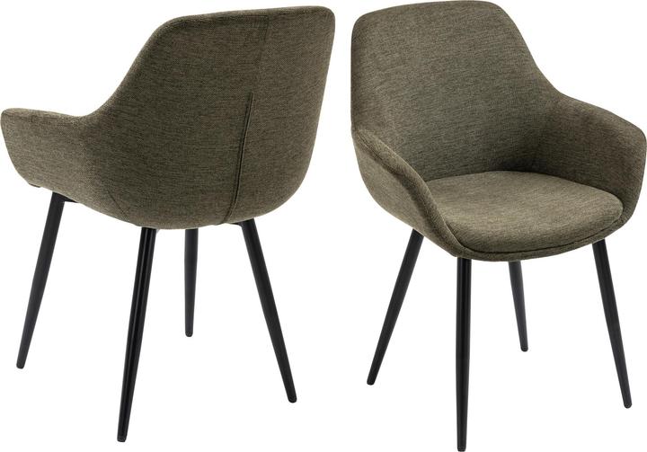 Produktbild SalesFever Essgruppe (180 x 90 x 75 cm)