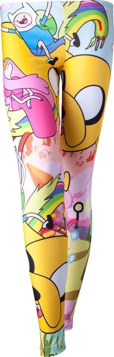 Immagine prodotto Bioworld Adventure Time - Personaggi - Taglia S (L)