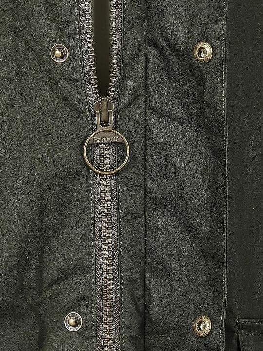 Immagine prodotto Barbour Parka ASHBY (L)