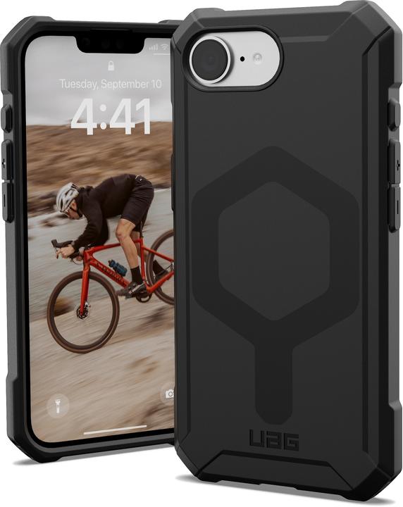 Productafbeelding UAG Essential Armor Magsafe (Apple iPhone 16e)