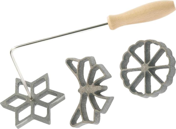 Produktbild Westmark Waffelbäckerei