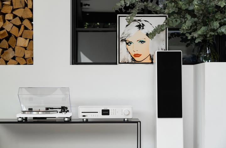 Actual product image Sonoro Platinum (Manual)