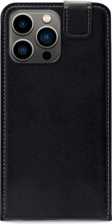 Produktbild Mobilize Klassisches Gelly Flip Etui (Apple iPhone 13 Pro)
