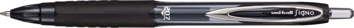 Uni-ball Signo 207 (Black, 12 x)