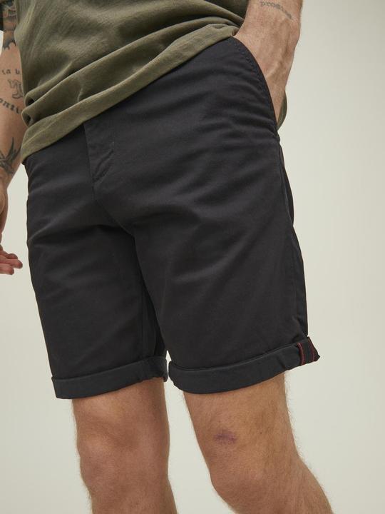 Produktbild Jack & Jones Klassische Chinoshorts (XS)