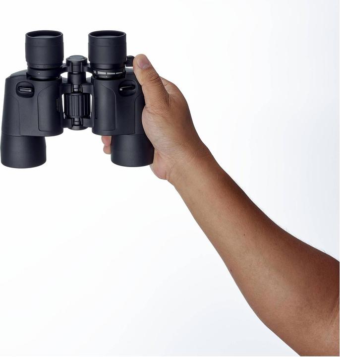 Actual product image Olympus Fernglas (16 x, 40 mm)