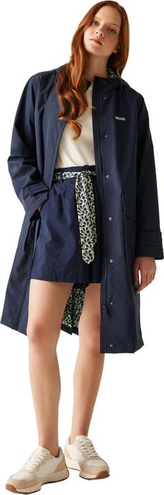 Produktbild Regatta Orla Kiely Mac II Jacke wasserfest (44 D)